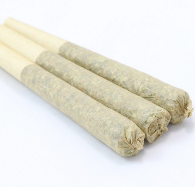 Bubba Kush Pre-Roll UK