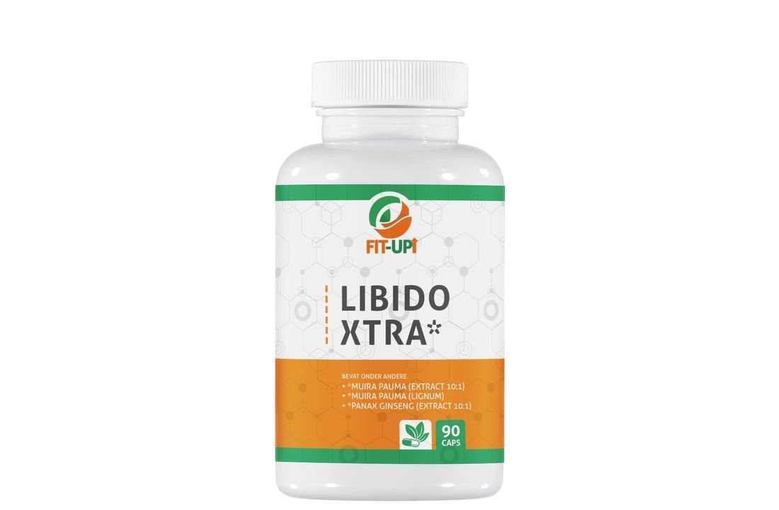 Libido XTRA