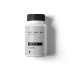 Spore Wellness Cognitive Capsules