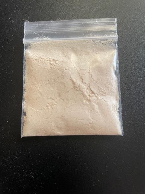 Dutch MDMA Powder