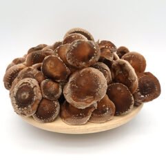 Buy Shiitake Mushrooms UK