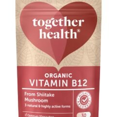Vitamin B12 Shroom Supplements